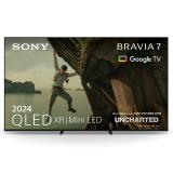 Sony - BRAVIA 7 2,16 m (85") 4K Ultra HD Smart TV Wifi Negro