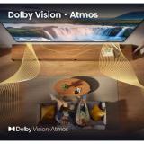 Hisense - A7Q 65A7Q 165,1 cm (65") 4K Ultra HD Smart TV Wifi Negro 400 cd / m²