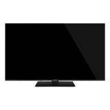 Daewoo - 55DM75QV Televisor 139,7 cm (55") 4K Ultra HD Smart TV Wifi Negro