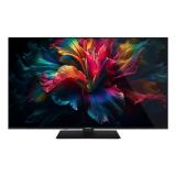 Daewoo - 55DM75QV Televisor 139,7 cm (55") 4K Ultra HD Smart TV Wifi Negro