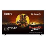 Sony - BRAVIA XR BRAVIA K-77XR8A 195,6 cm (77") 4K Ultra HD Smart TV Wifi Negro