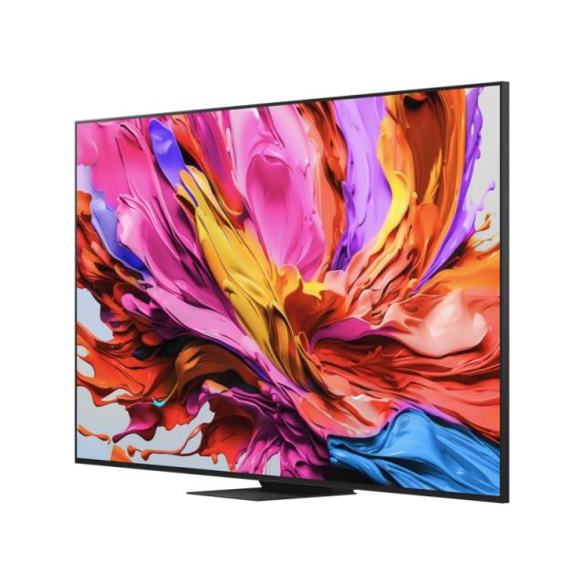 LG - QNED evo AI 100QNED86A6 2,54 m (100") 4K Ultra HD Smart TV Wifi Negro