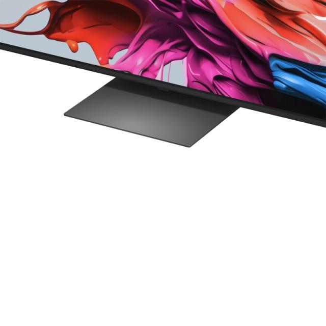 LG - QNED evo AI 100QNED86A6 2,54 m (100") 4K Ultra HD Smart TV Wifi Negro