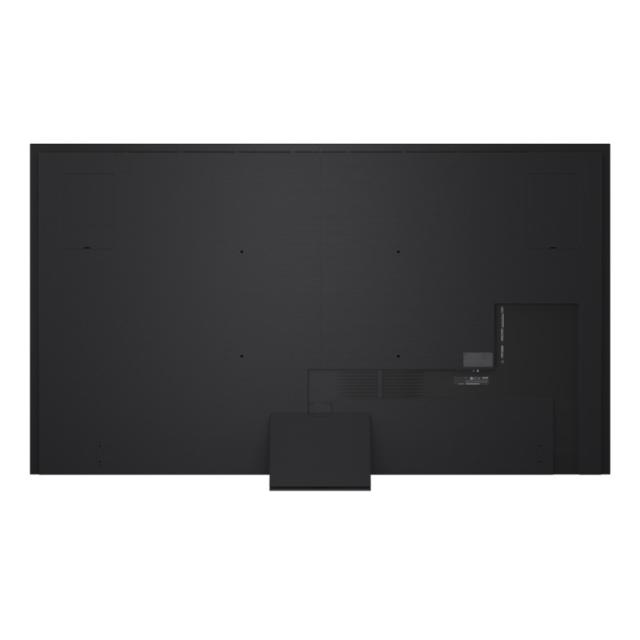 LG - QNED evo AI 100QNED86A6 2,54 m (100") 4K Ultra HD Smart TV Wifi Negro