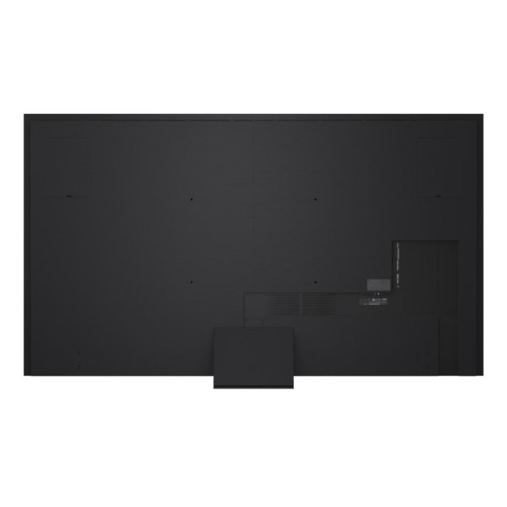 LG - QNED evo AI 100QNED86A6 2,54 m (100") 4K Ultra HD Smart TV Wifi Negro