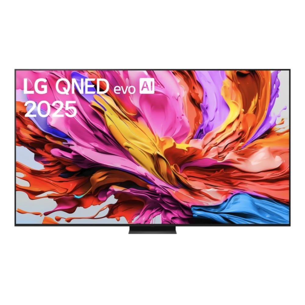 LG - QNED evo AI 100QNED86A6 2,54 m (100") 4K Ultra HD Smart TV Wifi Negro