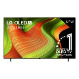 LG - OLED AI OLED77B56LA 195,6 cm (77") 4K Ultra HD Smart TV Wifi Negro