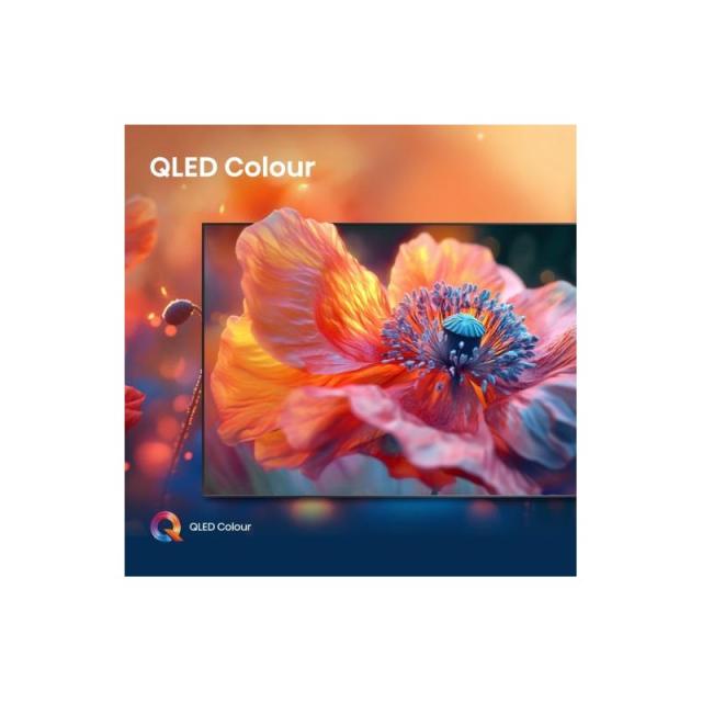 Hisense - A7Q 75A7Q 190,5 cm (75") 4K Ultra HD Smart TV Wifi Negro