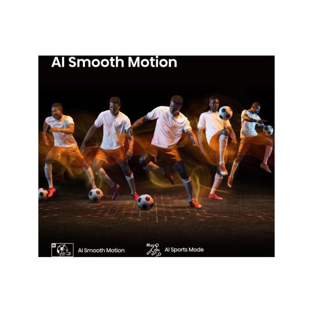 Hisense - A7Q 75A7Q 190,5 cm (75") 4K Ultra HD Smart TV Wifi Negro