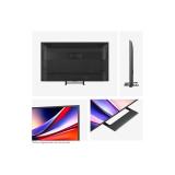 Hisense - A7Q 75A7Q 190,5 cm (75") 4K Ultra HD Smart TV Wifi Negro
