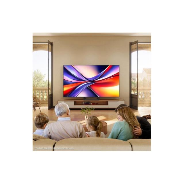 Hisense - A7Q 75A7Q 190,5 cm (75") 4K Ultra HD Smart TV Wifi Negro