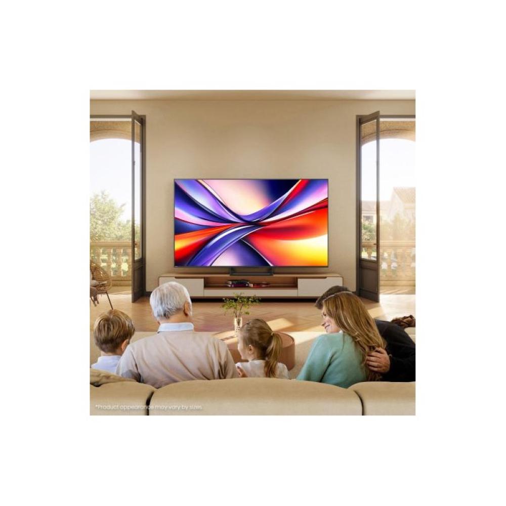 Hisense - A7Q 75A7Q 190,5 cm (75") 4K Ultra HD Smart TV Wifi Negro