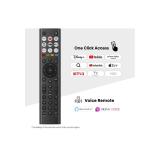 Hisense - A7Q 75A7Q 190,5 cm (75") 4K Ultra HD Smart TV Wifi Negro