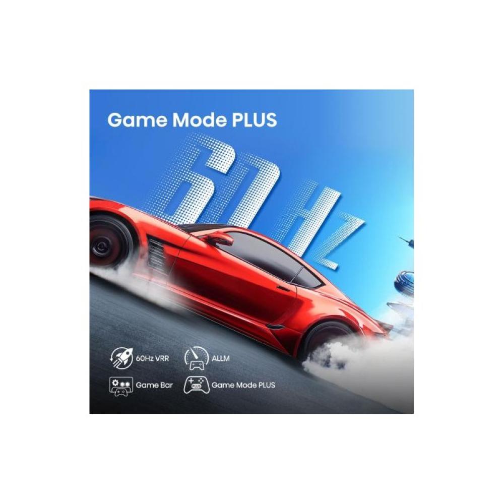 Hisense - A7Q 75A7Q 190,5 cm (75") 4K Ultra HD Smart TV Wifi Negro