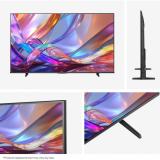 Hisense - 55Q7S 139,7 cm (55") 4K Ultra HD Smart TV Wifi Negro