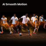 Hisense - 55Q7S 139,7 cm (55") 4K Ultra HD Smart TV Wifi Negro