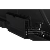 Daewoo - 65DM55QV Televisor 165,1 cm (65") 4K Ultra HD Wifi Negro