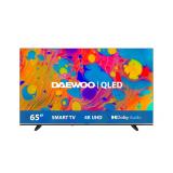 Daewoo - 65DM55QV Televisor 165,1 cm (65") 4K Ultra HD Wifi Negro