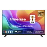 Hisense - 40A5S 101,6 cm (40") Full HD Smart TV Wifi Negro 250 cd / m²