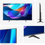 Hisense - 43A6S 109,2 cm (43") 4K Ultra HD Smart TV Wifi Negro