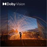 Hisense - 65A6S 165,1 cm (65") 4K Ultra HD Smart TV Wifi Negro