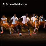 Hisense - 65A6S 165,1 cm (65") 4K Ultra HD Smart TV Wifi Negro