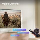 Hisense - 65A6S 165,1 cm (65") 4K Ultra HD Smart TV Wifi Negro