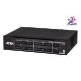 ATEN - VP2420 matriz de conmutación Matriz de conmutación de presentación multimedia