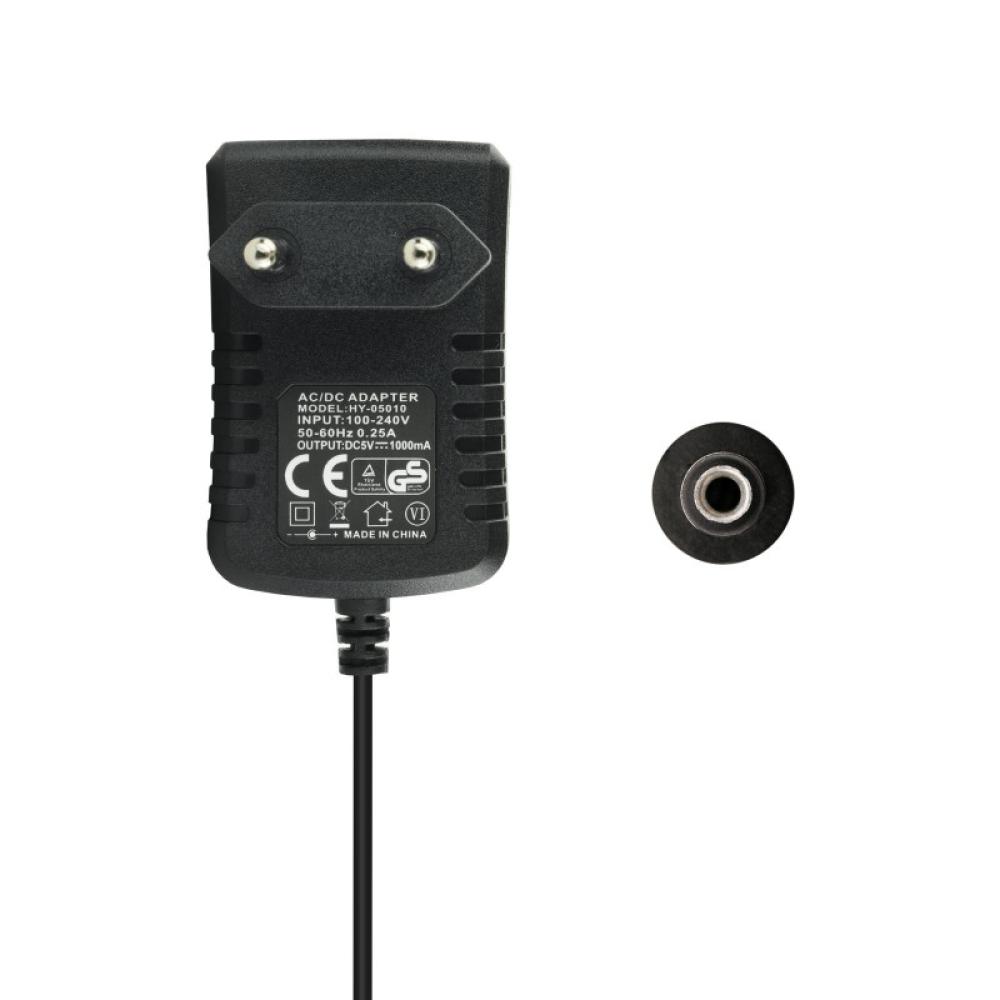 Nanocable - Conversor SVGA+Audio a HDMI con Alimentación, SVGA/H+Jack 3.5/H-HDMI A/H, Negro