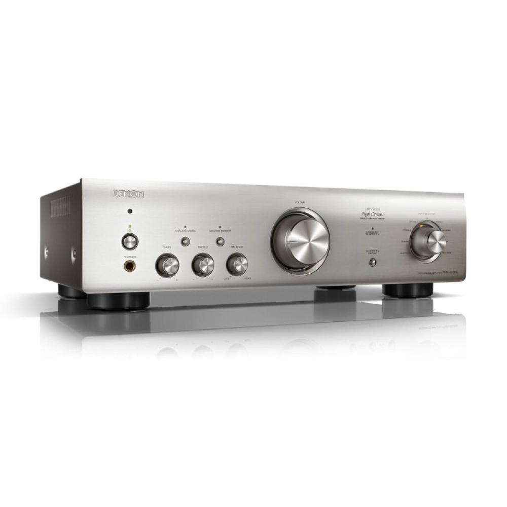 Denon - PMA-600NE 2.0 canales Hogar Plata
