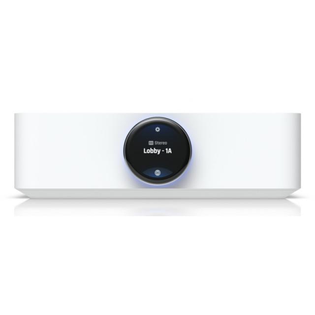 Ubiquiti - PowerAmp Hogar Blanco
