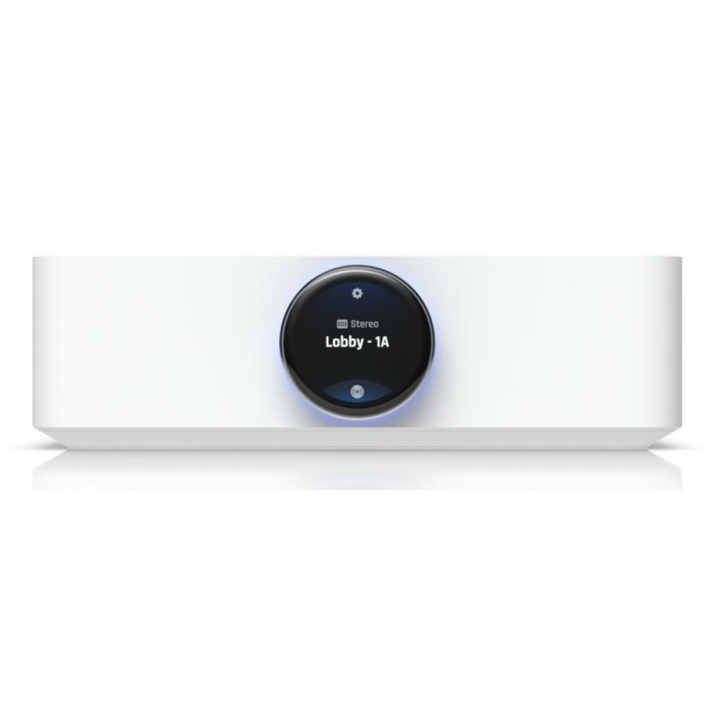 Ubiquiti - PowerAmp Hogar Blanco