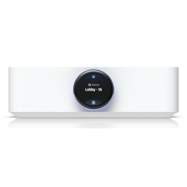 Ubiquiti - PowerAmp Hogar Blanco