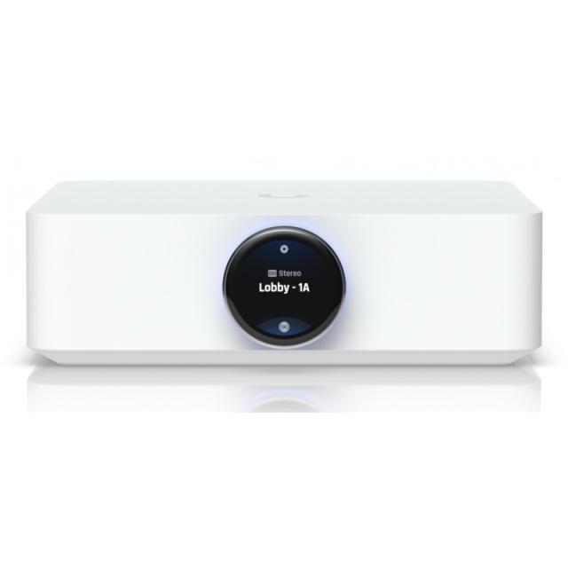 Ubiquiti - PowerAmp Hogar Blanco