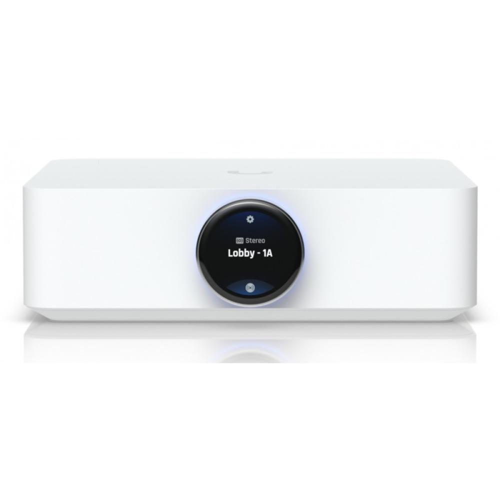 Ubiquiti - PowerAmp Hogar Blanco
