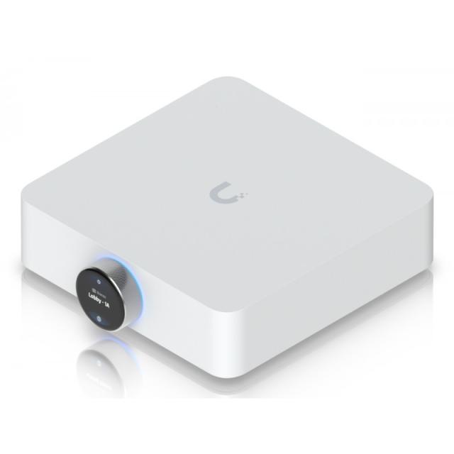 Ubiquiti - PowerAmp Hogar Blanco