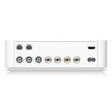 Ubiquiti - PowerAmp Hogar Blanco