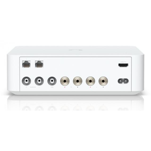 Ubiquiti - PowerAmp Hogar Blanco