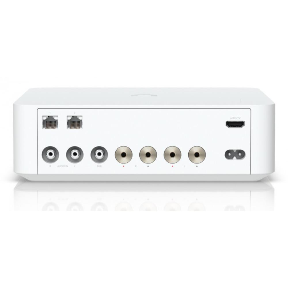 Ubiquiti - PowerAmp Hogar Blanco