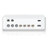 Ubiquiti - PowerAmp Hogar Blanco