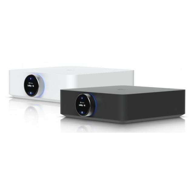 Ubiquiti - PowerAmp Hogar Blanco