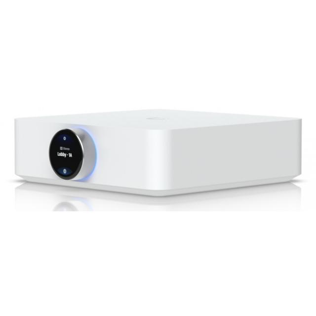 Ubiquiti - PowerAmp Hogar Blanco