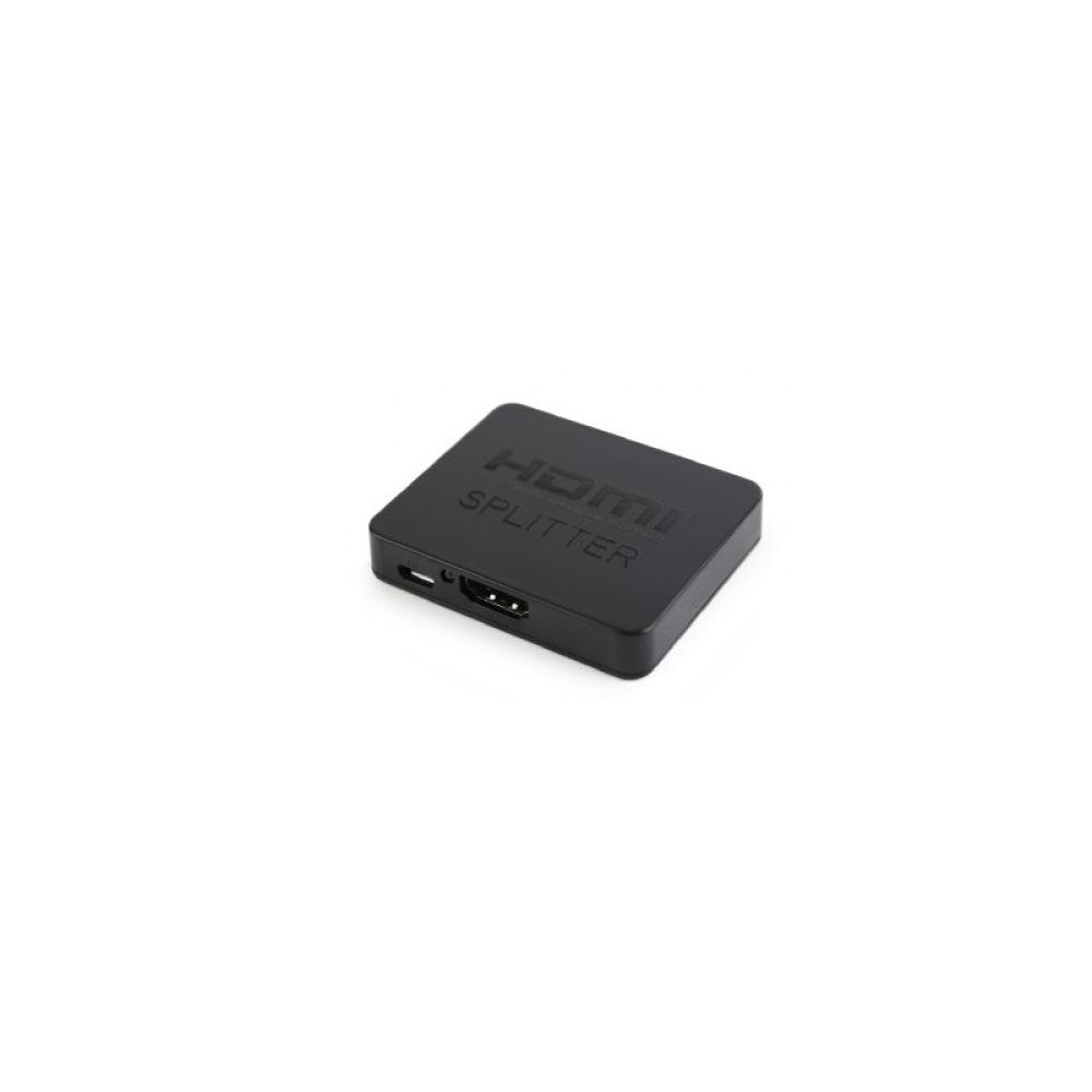 Gembird - DSP-2PH4-03 divisor de video HDMI 2x HDMI