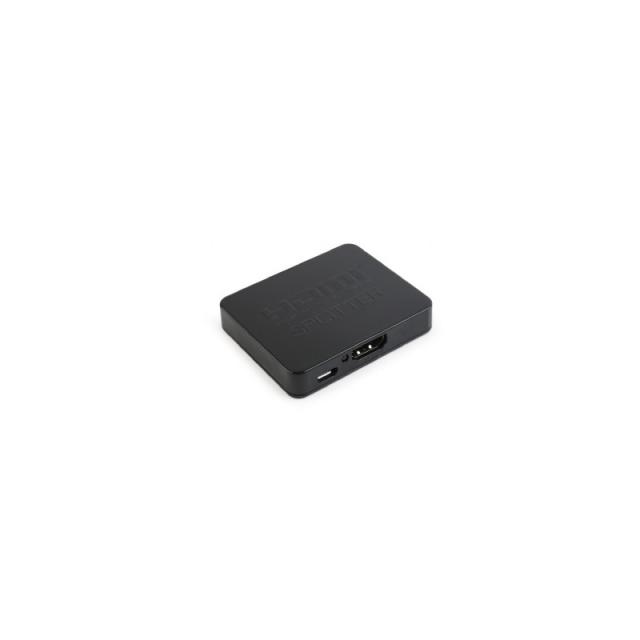 Gembird - DSP-2PH4-03 divisor de video HDMI 2x HDMI