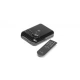 Creative Labs - XMOD Wireless reciever 2.0 Negro receptor AV