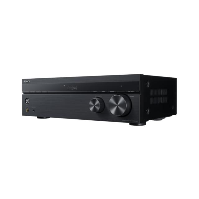 Sony - STR-DH190 receptor AV 100 W 2.0 canales Estéreo Negro