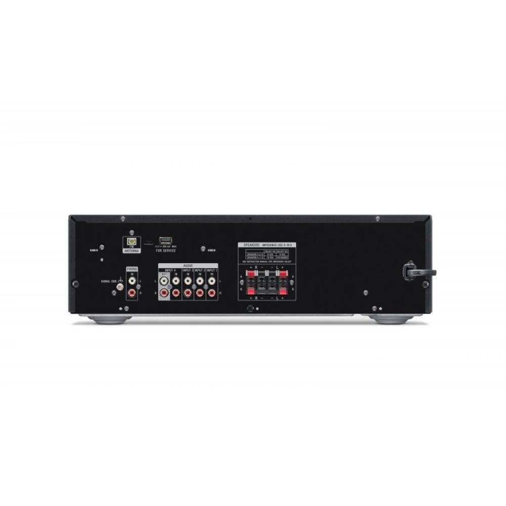 Sony - STR-DH190 receptor AV 100 W 2.0 canales Estéreo Negro
