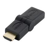 Equip - 118911 cambiador de género para cable HDMI Negro