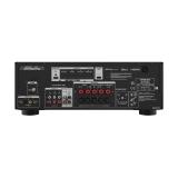 ONKYO - TX-SR3100 receptor AV 80 W 5.2 canales Envolvente Negro