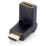 Equip - 118911 cambiador de género para cable HDMI Negro